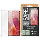 Szkło hartowane UWF do Motorola Moto G86 Power, Czarne, SAFE by PanzerGlass