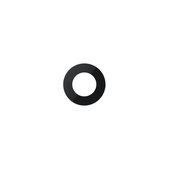 Szklo obiektywu tylnej kamery do iPhone Air