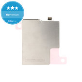 Bateria dla iPhone 17 Pro, 3998mAh, FixPremium