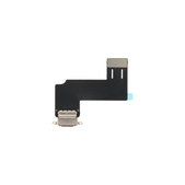 Złącze ładowania z taśmą flex do iPad (11th Gen 2025), Pink