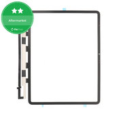 Ekran dotykowy z klejem dla iPad Air 13 (2024), Black