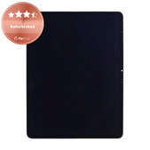 Wyświetlacz LCD dla iPad Pro 13 (2024), Black, Ekran dotykowy bez ramki, Refurbished