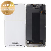 Wyświetlacz OLED do iPhone Air, Ekran dotykowy z ramką, 661-55240, Genuine Apple