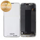 Wyświetlacz OLED do iPhone Air, Ekran dotykowy z ramką, 661-55240, Genuine Apple