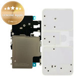 Bateria do iPhone 17 Pro pSIM, 661-56121, 3998mAh, Genuine Apple