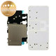 Bateria do iPhone 17 Pro pSIM, 661-56121, 3998mAh, Genuine Apple