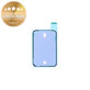 Klej do tylnego szkła do iPhone 17 Pro, 923-12849, 30szt., Genuine Apple