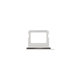 Tacka SIM do iPhone 16, 16 Plus, White