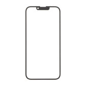 Szklo przednie + Klej OCA do iPhone 16e, 17e