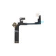 Lampa błyskowa tylnej kamery + Flex Kabel do iPhone 16 Pro