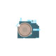 Chip ladowania bezprzewodowego + NFC do iPhone 16 Pro
