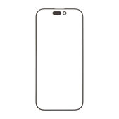 Szklo przednie + Klej OCA do iPhone 16 Pro