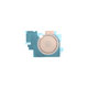 Chip ladowania bezprzewodowego + NFC do iPhone 16 Plus