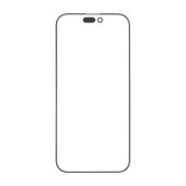 Szklo przednie + Klej OCA do iPhone 16 Pro Max