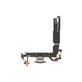 Zlacze ladowania + Flex Cable do iPhone 17, Black