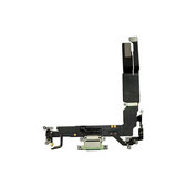 Zlacze ladowania + Flex Cable do iPhone 17, Sage