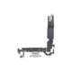Zlacze ladowania + Flex Cable do iPhone 17, White
