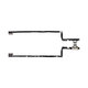 Zlacze ladowania + Flex Cable do iPhone Air, Space Black