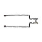 Zlacze ladowania + Flex Cable do iPhone Air, Space Black