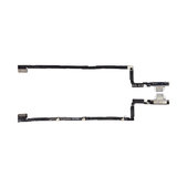 Zlacze ladowania + Flex Cable do iPhone Air, Cloud White
