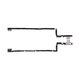 Zlacze ladowania + Flex Cable do iPhone Air, Cloud White
