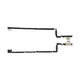 Zlacze ladowania + Flex Cable do iPhone Air, Light Gold