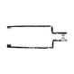 Zlacze ladowania + Flex Cable do iPhone Air, Sky Blue