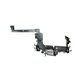 Zlacze ladowania + Flex Cable do iPhone 17 Pro, Deep Blue