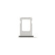Tacka SIM do iPhone 17 Pro, 17 Pro Max, Silver