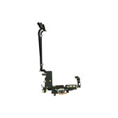 Zlacze ladowania + Flex Cable do iPhone 17 Pro Max, Cosmic Orange