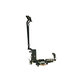 Zlacze ladowania + Flex Cable do iPhone 17 Pro Max, Cosmic Orange