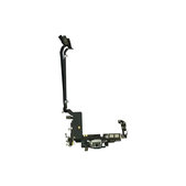 Zlacze ladowania + Flex Cable do iPhone 17 Pro Max, Deep Blue