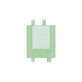 Klej do baterii do Samsung S25 FE, GH02-27481A, Genuine Service Pack