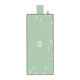 Klej do wyświetlacza (Sub) do Samsung Z Fold 7 F966B, GH81-27668A, Genuine Service Pack