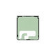 Klej do pokrywy baterii do Samsung Z Flip 7 F766B, GH81-27824A, Genuine Service Pack