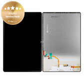 Wyświetlacz LCD + ekran dotykowy do Samsung Tab S10 FE+ X620, X626, GH82-37172A, Genuine Service Pack