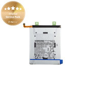 Bateria do Samsung S25 Edge, EB-BS937ABE, 3900mAh, GH82-37227A, Genuine Service Pack