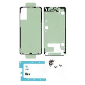 Zestaw klejów LCD do Samsung S25 Edge, GH82-37406A, Genuine Service Pack