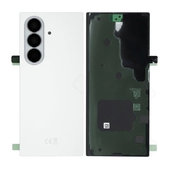 Tylna pokrywa baterii do Samsung Z Fold 7 F966B, GH82-37534A, Silver Shadow, Genuine Service Pack
