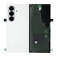 Tylna pokrywa baterii do Samsung Z Fold 7 F966B, GH82-37534A, Silver Shadow, Genuine Service Pack