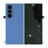Tylna pokrywa baterii do Samsung Z Fold 7 F966B, GH82-37534B, Blue Shadow, Genuine Service Pack