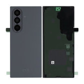 Tylna pokrywa baterii do Samsung Z Fold 7 F966B, GH82-37534C, Jet Black, Genuine Service Pack