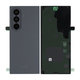 Tylna pokrywa baterii do Samsung Z Fold 7 F966B, GH82-37534C, Jet Black, Genuine Service Pack