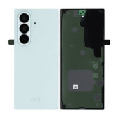 Tylna pokrywa baterii do Samsung Z Fold 7 F966B, GH82-37534D, Mint, Genuine Service Pack