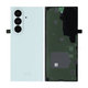 Tylna pokrywa baterii do Samsung Z Fold 7 F966B, GH82-37534D, Mint, Genuine Service Pack
