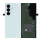 Tylna pokrywa baterii do Samsung Z Fold 7 F966B, GH82-37534D, Mint, Genuine Service Pack
