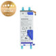 Bateria do Samsung Z Fold 7 F966B, EB-BF967ABE, 2210mAh (Sub), GH82-37549A, Genuine Service Pack