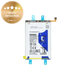 Bateria do Samsung Z Fold 7 F966B, EB-BF966ABE, 2190mAh (Main), GH82-37550A, Genuine Service Pack