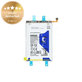 Bateria do Samsung Z Fold 7 F966B, EB-BF966ABE, 2190mAh (Main), GH82-37550A, Genuine Service Pack