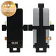 Wyświetlacz LCD + ekran dotykowy do Samsung Z Flip 7 F766B, GH82-37578A, Genuine Service Pack